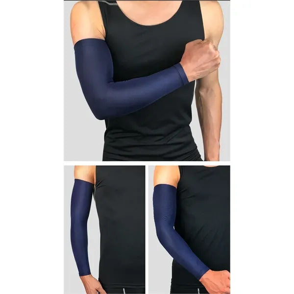 Arm Sleeves