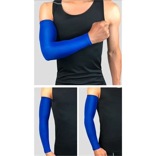 Arm Sleeves