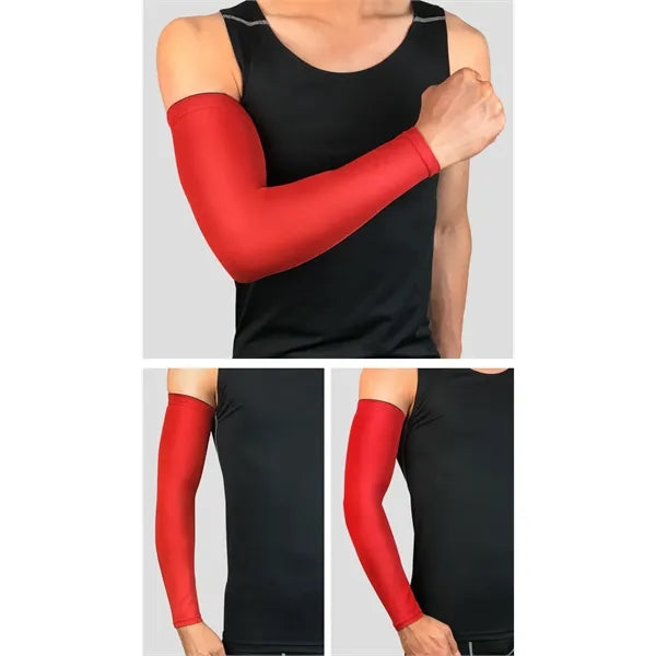 Arm Sleeves