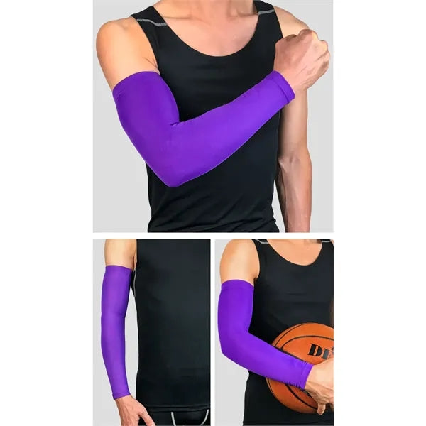 Arm Sleeves