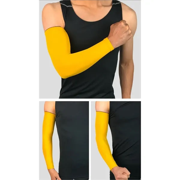 Arm Sleeves
