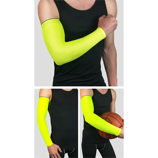 Arm Sleeves