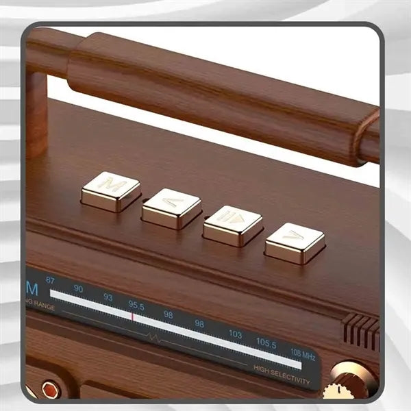 Mini Cute Bluetooth Speaker