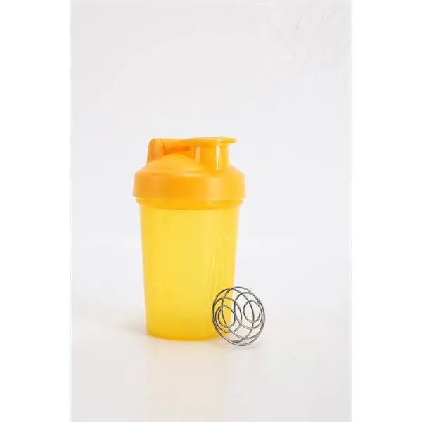 14oz Protein Shaker Bottle