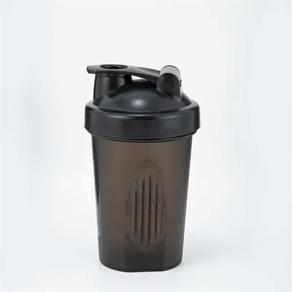 14oz Protein Shaker Bottle