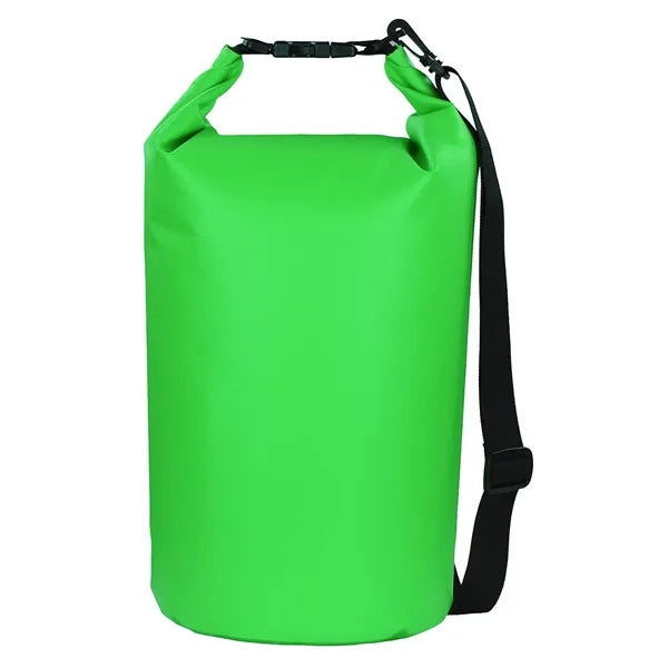 10L Floating Waterproof Dry Bag
