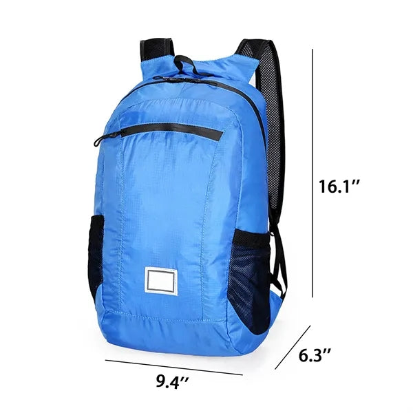 Packable Lightweight Hiking Bag