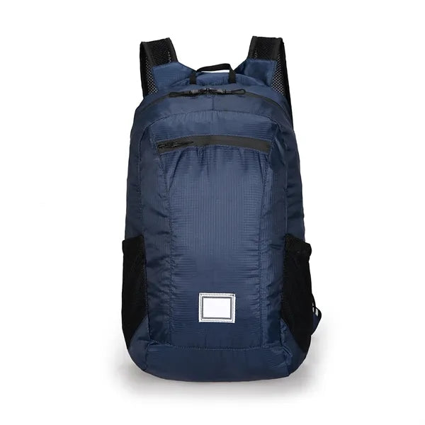 Packable Lightweight Hiking Bag