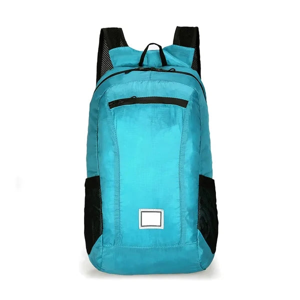 Packable Lightweight Hiking Bag