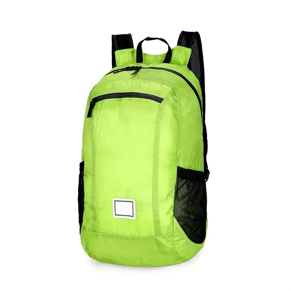 Packable Lightweight Hiking Bag