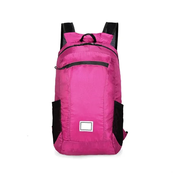 Packable Lightweight Hiking Bag
