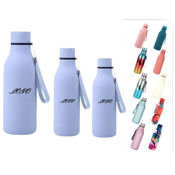 Stainless Steel Water Bottle