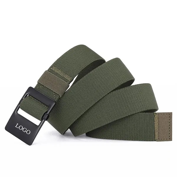 Nylon Web Belt