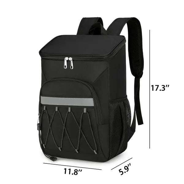 Insulated Picnic Cooler Backpack