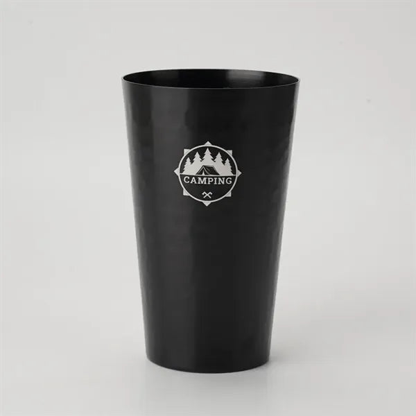 Stackable Aluminum Freeze Cool Tumbler