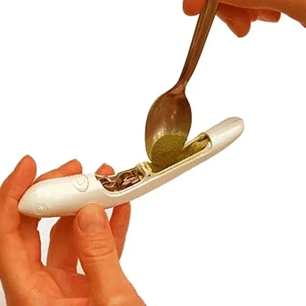 Portable Latte Art Pen for Events and Catering