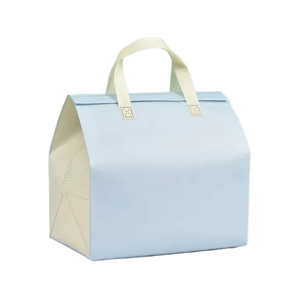 Food Delivery Thermal Bag