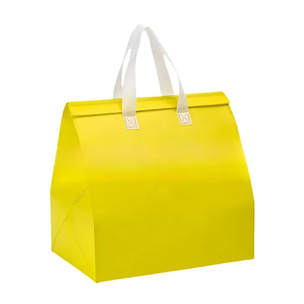 Food Delivery Thermal Bag