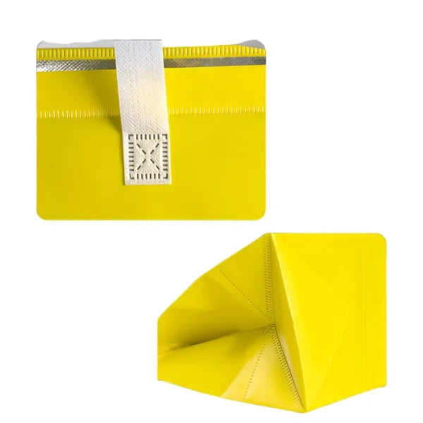 Food Delivery Thermal Bag