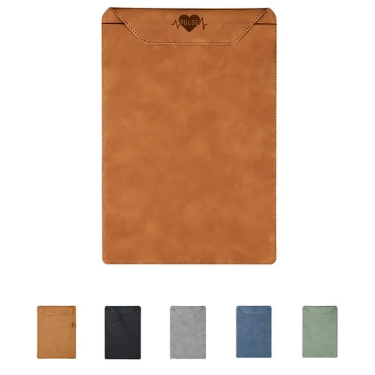 A4 PU Magnetic Clipboard
