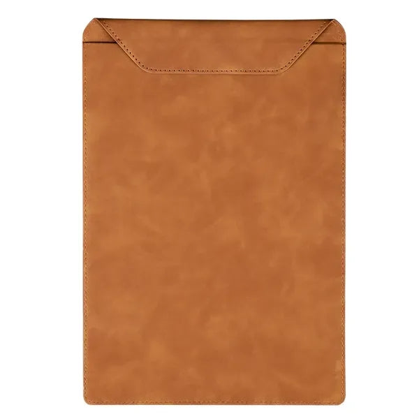 A4 PU Magnetic Clipboard