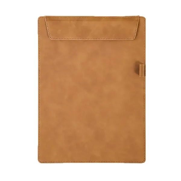 A4 PU Magnetic Clipboard