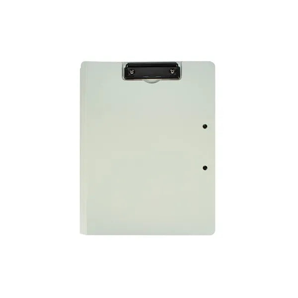 A4 Plastic Durable Foldable Clipboard