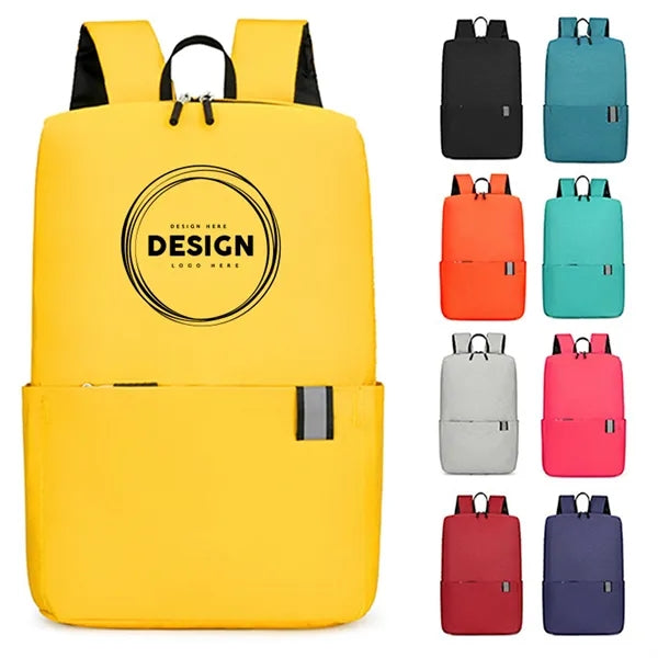 Mini Foldable Daypack