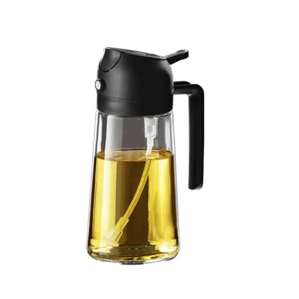 Oil Spray