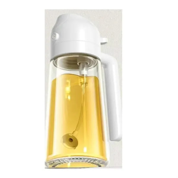 Oil Spray