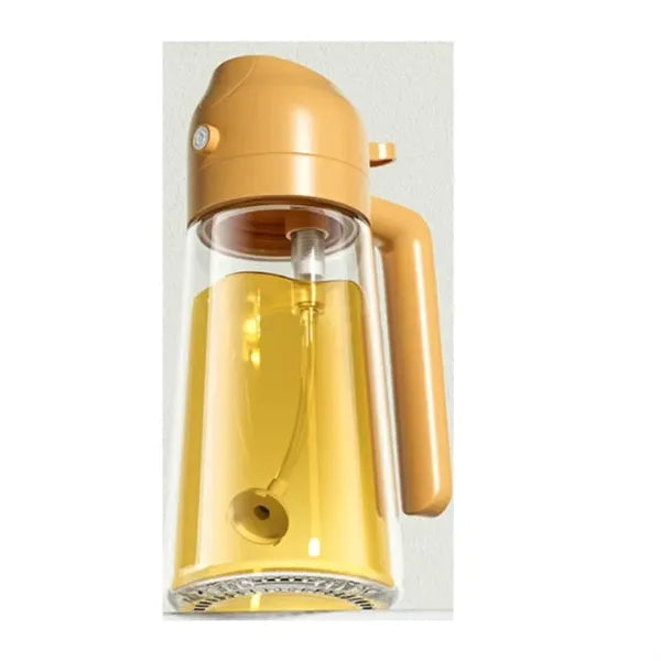 Oil Spray