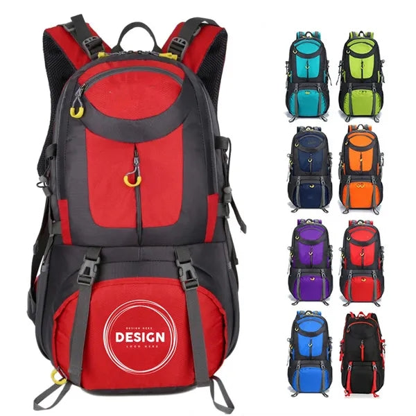 Durable Mountain Hiking Backpack