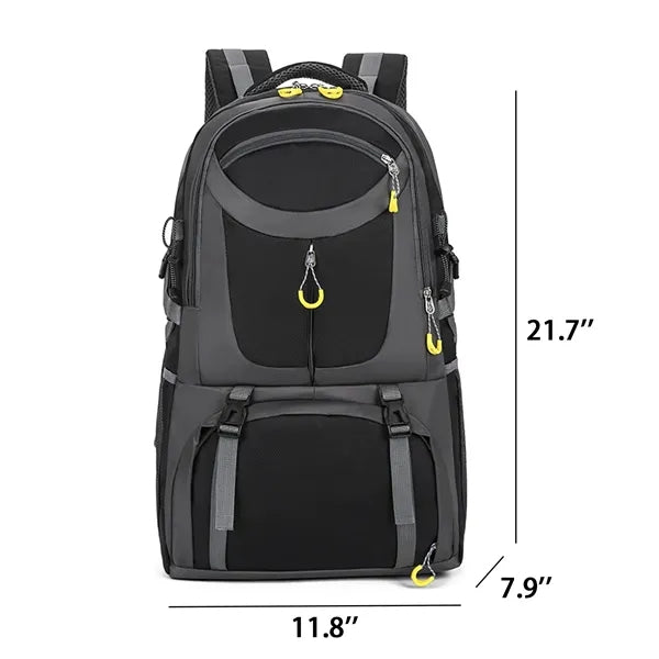 Durable Mountain Hiking Backpack