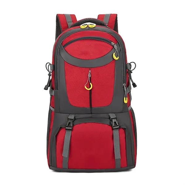 Durable Mountain Hiking Backpack
