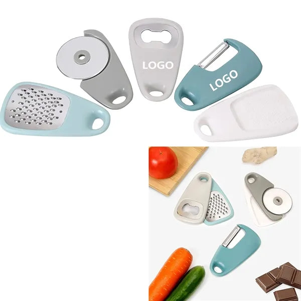 Kitchen Gadgets Set 5 Pieces