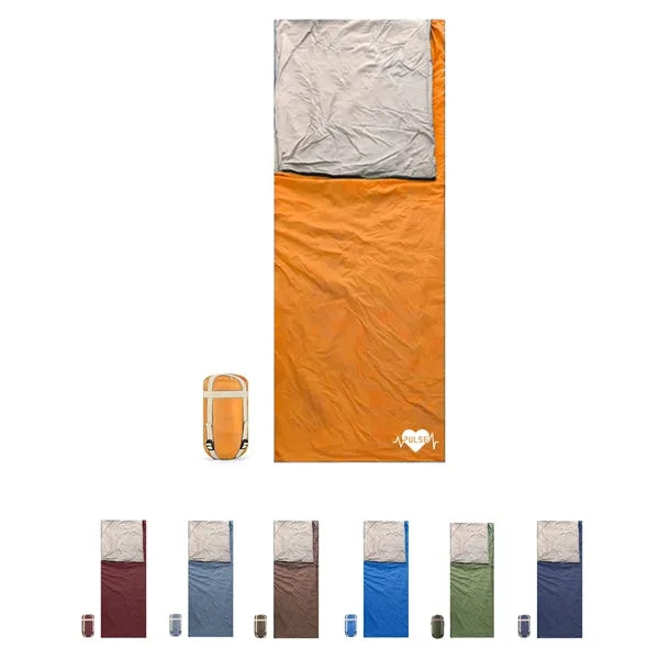 Ultralight Adult Nylon Sleeping Bag