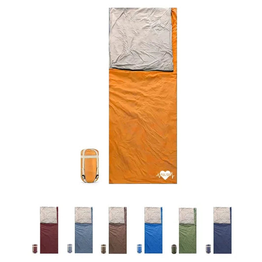 Ultralight Adult Nylon Sleeping Bag
