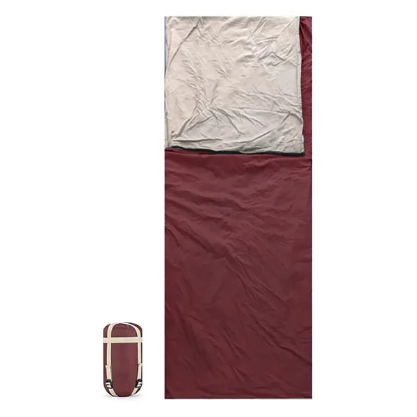 Ultralight Adult Nylon Sleeping Bag