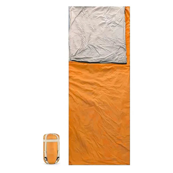 Ultralight Adult Nylon Sleeping Bag