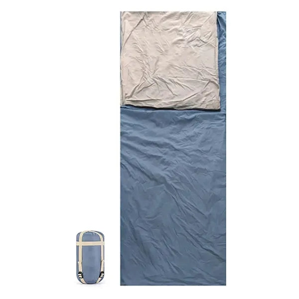 Ultralight Adult Nylon Sleeping Bag