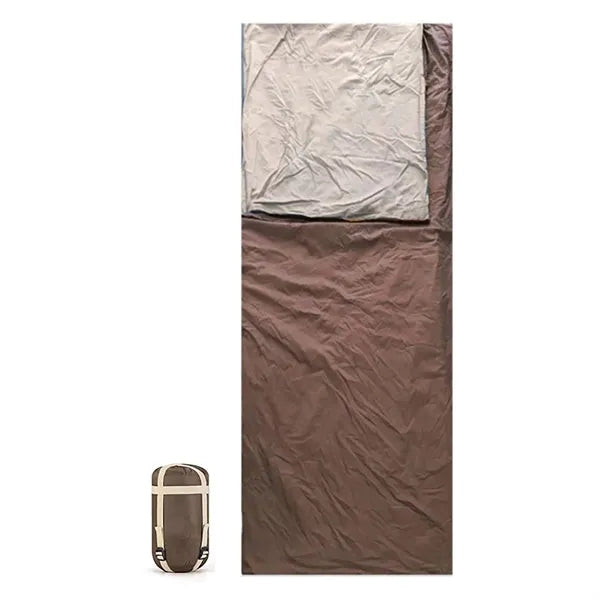 Ultralight Adult Nylon Sleeping Bag