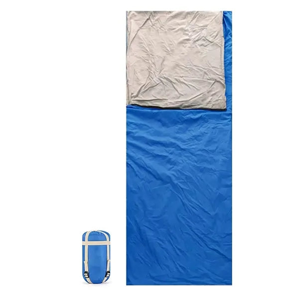 Ultralight Adult Nylon Sleeping Bag