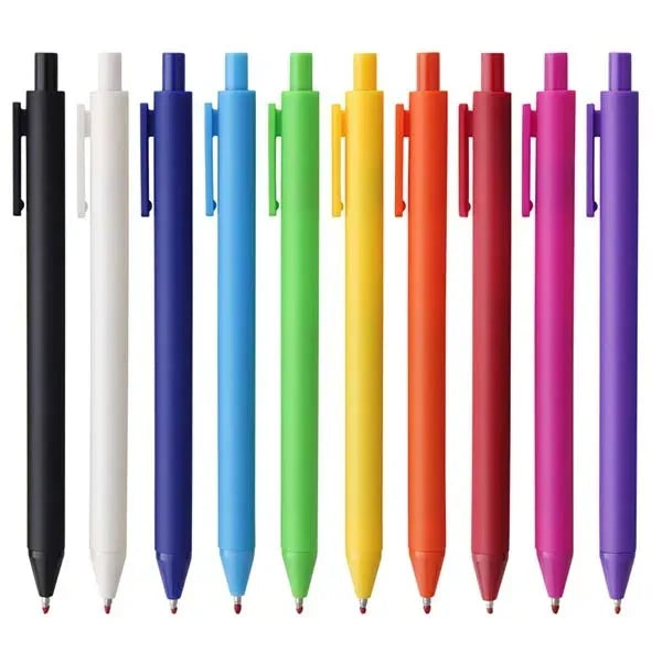 Macaron Neutral Pen