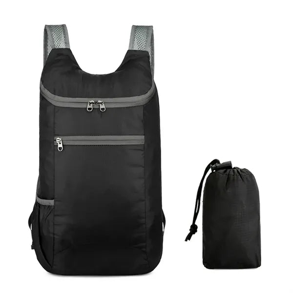 Lightweight Compact Foldable Pack