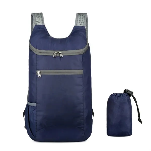 Lightweight Compact Foldable Pack