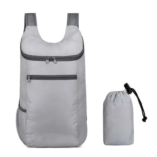 Lightweight Compact Foldable Pack