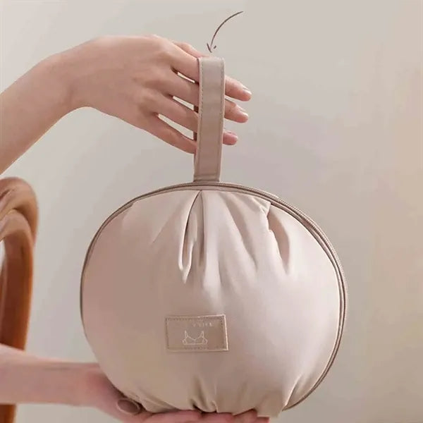 Portable Travel Bra Storage Bag