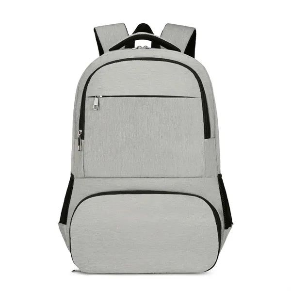 Versatile Backpack With Built-In Cooler