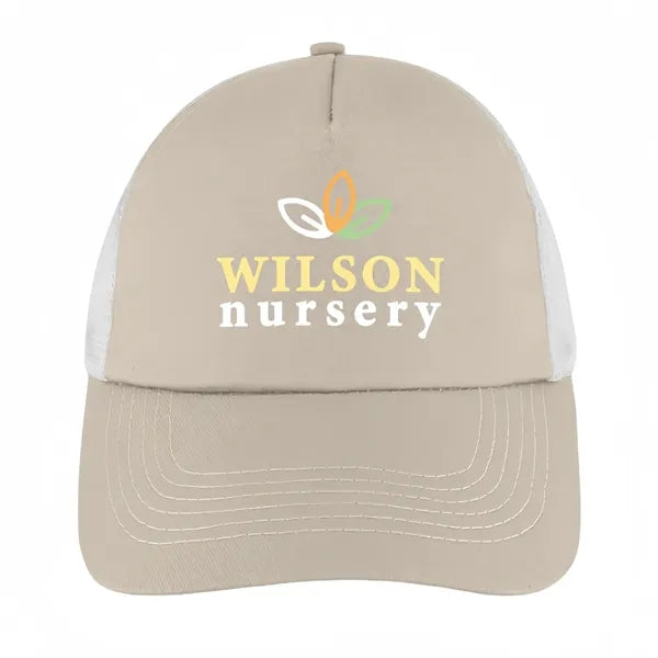 Outdoor Premium Trucker Hat