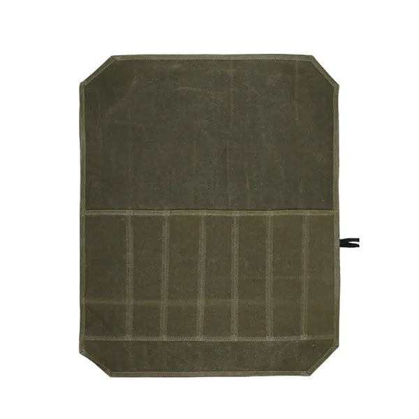 Portable Chef Knife Roll Storage Bag